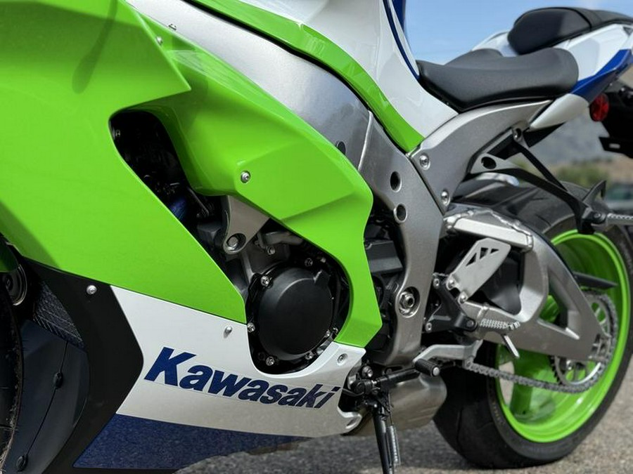 2024 Kawasaki Ninja® ZX™-10R