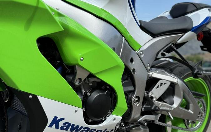 2024 Kawasaki Ninja® ZX™-10R