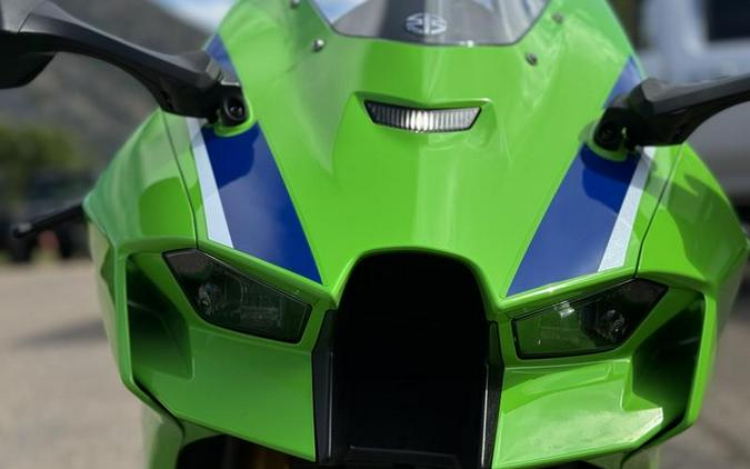 2024 Kawasaki Ninja® ZX™-10R