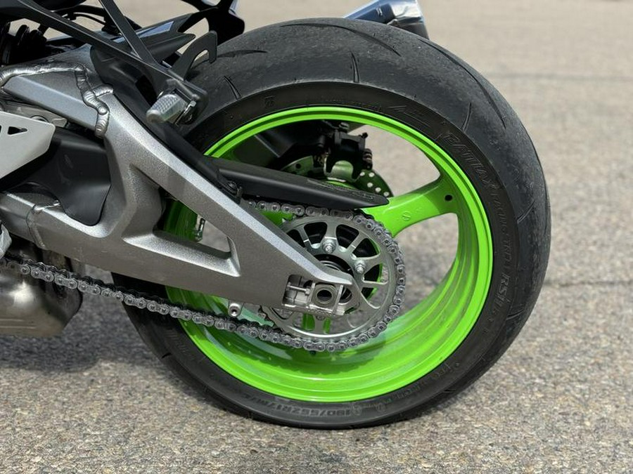 2024 Kawasaki Ninja® ZX™-10R