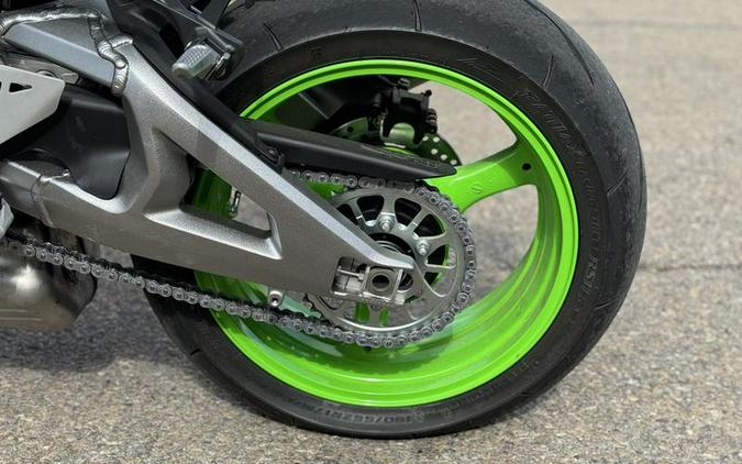 2024 Kawasaki Ninja® ZX™-10R