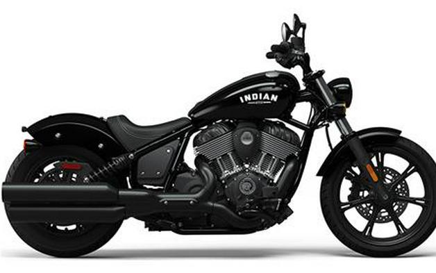 2022 Indian Motorcycle Chief ABS