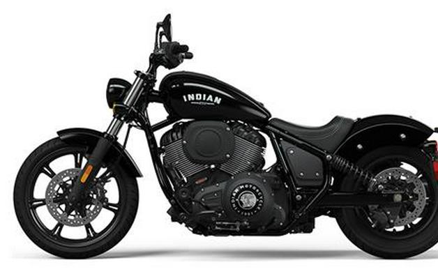 2022 Indian Motorcycle Chief ABS