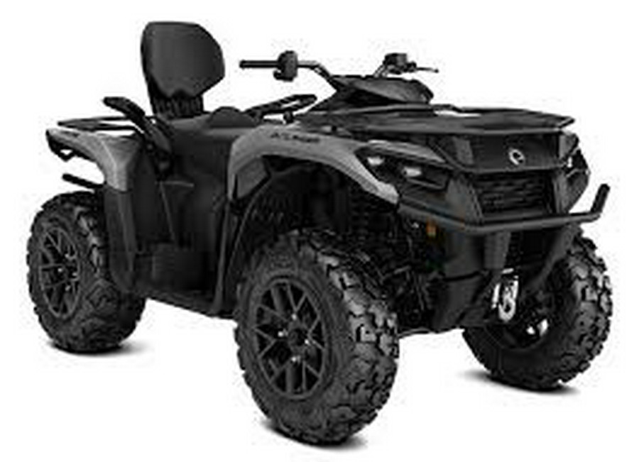 2025 Can-Am Outlander DPS 700