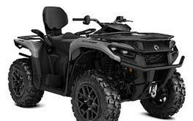 2025 Can-Am Outlander DPS 700