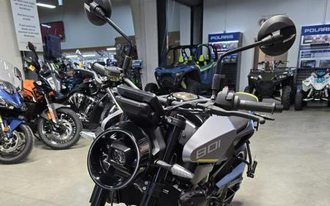 2025 HQV VITPILEN 801