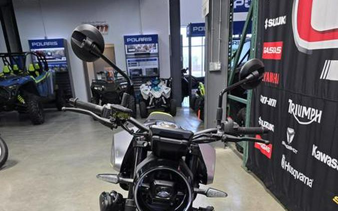 2025 HQV VITPILEN 801