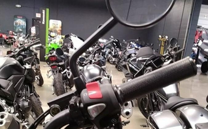 2025 Honda Rebel 500