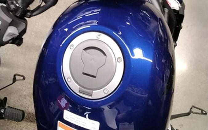 2025 Honda Rebel 500