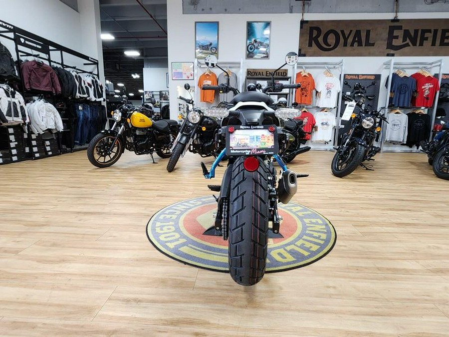 New 2026 Royal Enfield Guerrilla