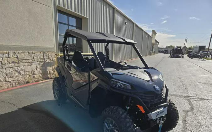 2025 CFMOTO ZFORCE 800 TRAIL