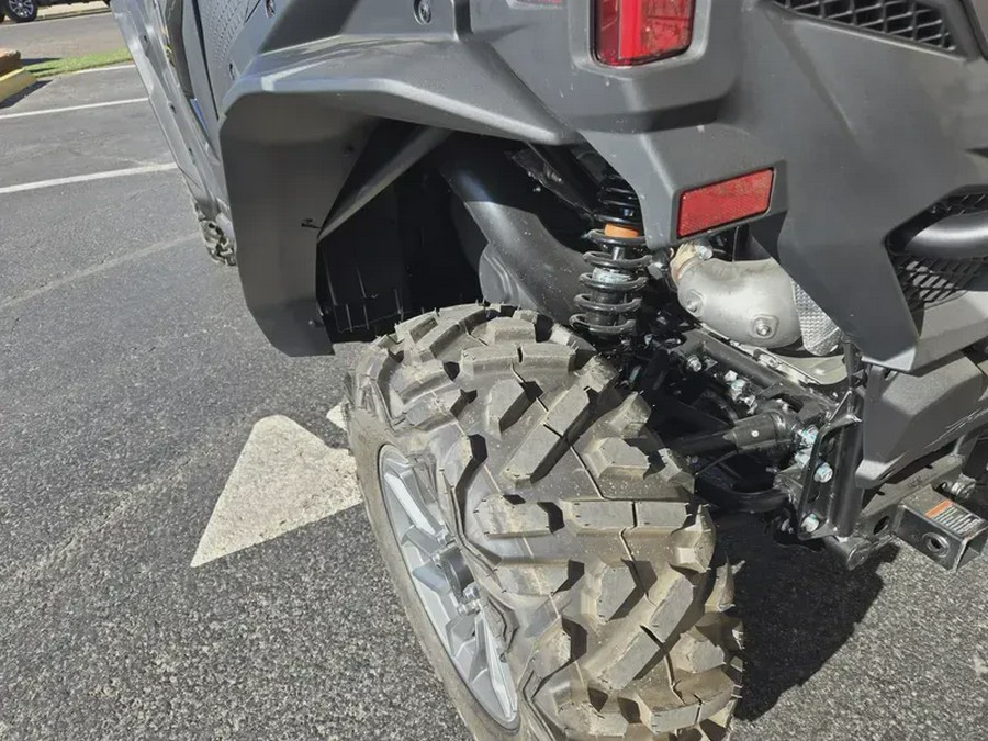 2025 CFMOTO ZFORCE 800 TRAIL