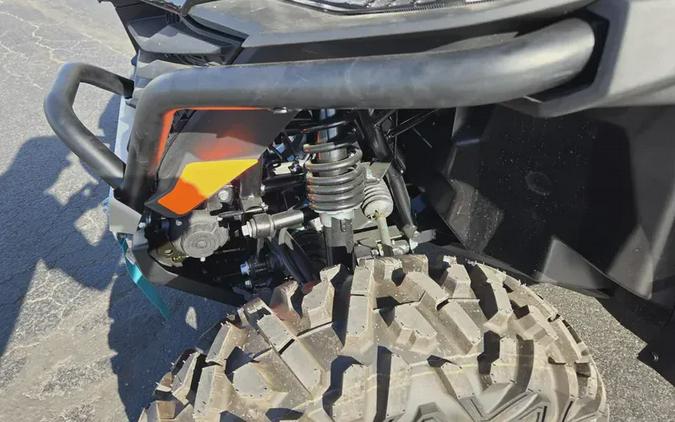 2025 CFMOTO ZFORCE 800 TRAIL