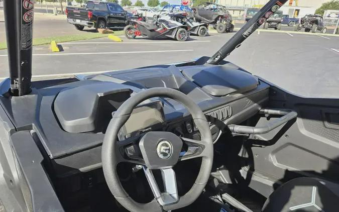 2025 CFMOTO ZFORCE 800 TRAIL