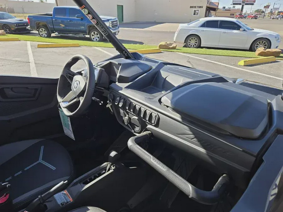 2025 CFMOTO ZFORCE 800 TRAIL