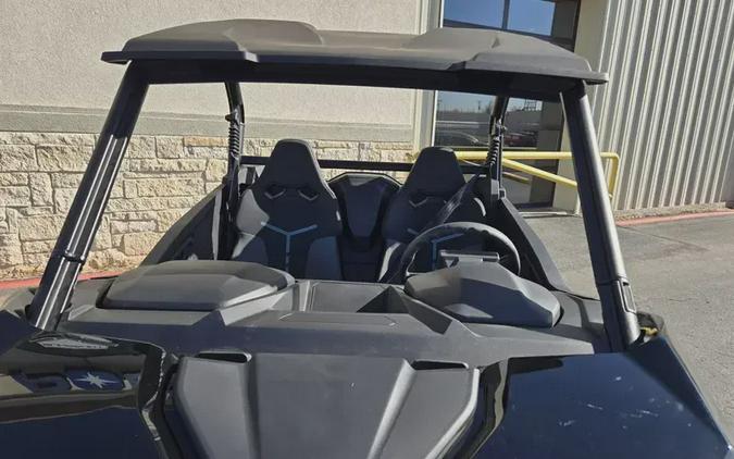 2025 CFMOTO ZFORCE 800 TRAIL