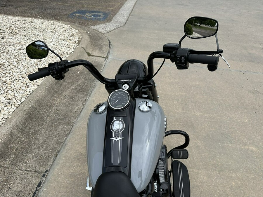 2025 Harley-Davidson Road King Special