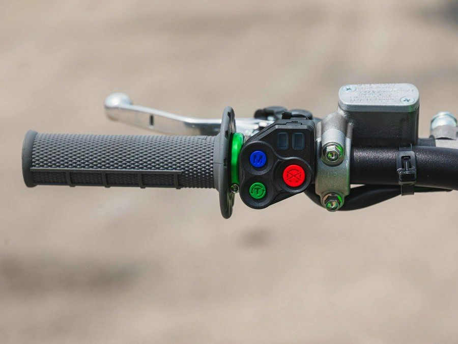 2026 Kawasaki KX™ 250