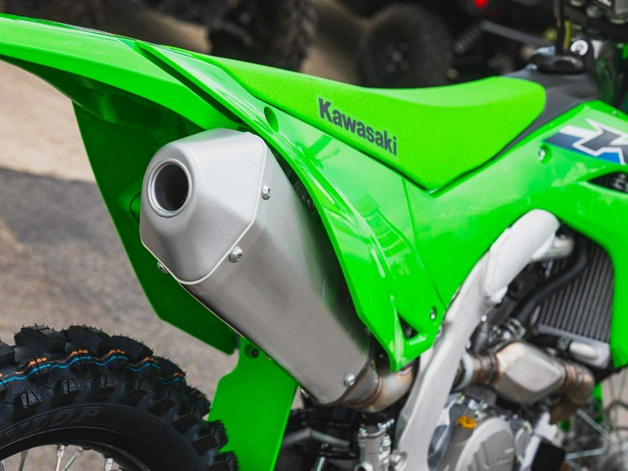 2026 Kawasaki KX™ 250