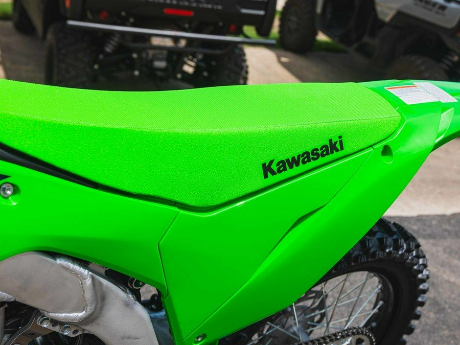 2026 Kawasaki KX™ 250
