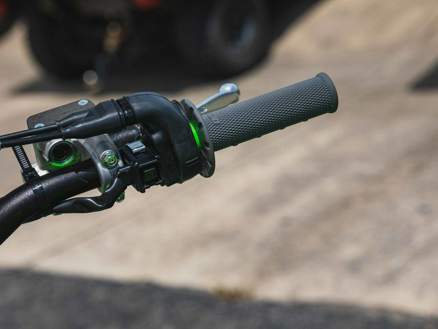 2026 Kawasaki KX™ 250