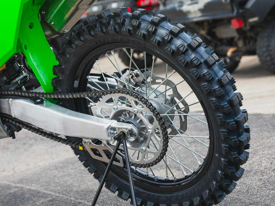2026 Kawasaki KX™ 250