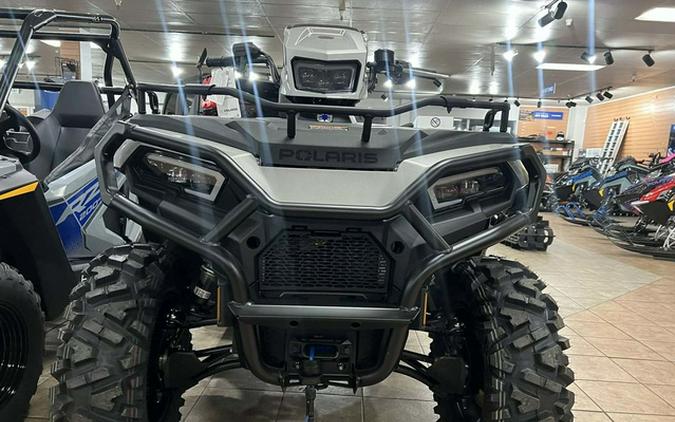 2026 Polaris Sportsman Touring 570 Ultimate