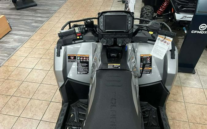 2026 Polaris Sportsman Touring 570 Ultimate