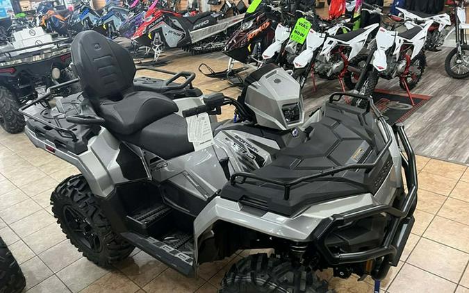 2026 Polaris Sportsman Touring 570 Ultimate