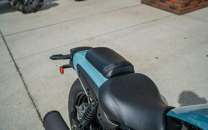 2025 Kawasaki Eliminator SE ABS ABS
