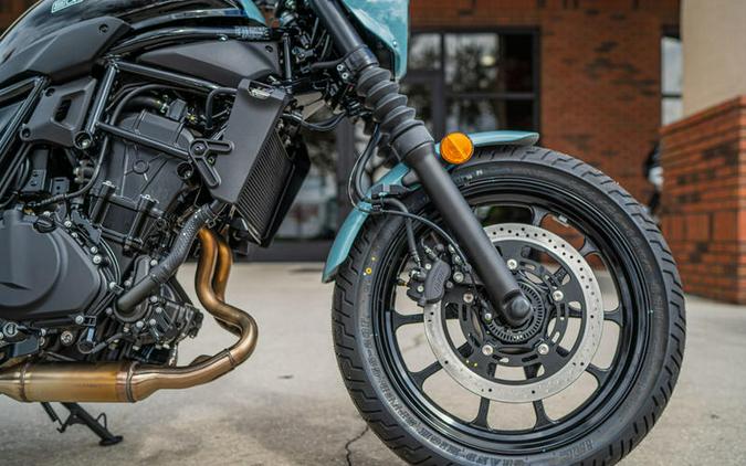 2025 Kawasaki Eliminator® SE ABS