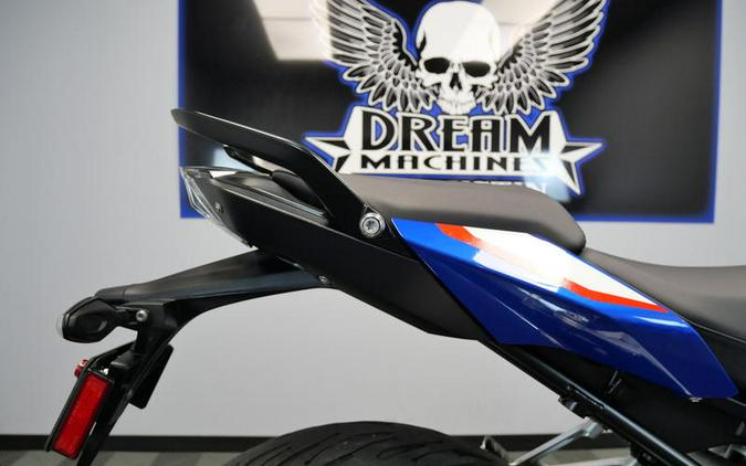 2023 BMW R 1250 R Premium