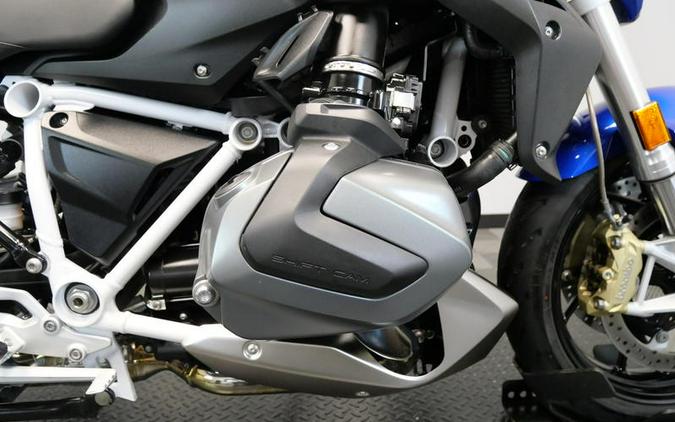 2023 BMW R 1250 R Premium