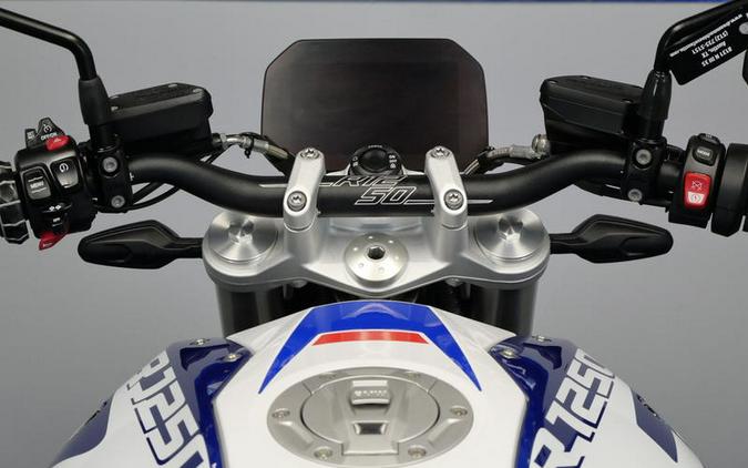 2023 BMW R 1250 R Premium