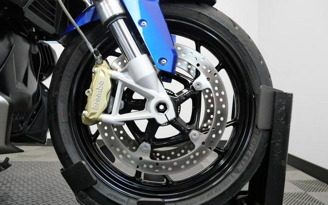 2023 BMW R 1250 R Premium