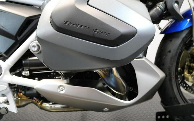 2023 BMW R 1250 R Premium