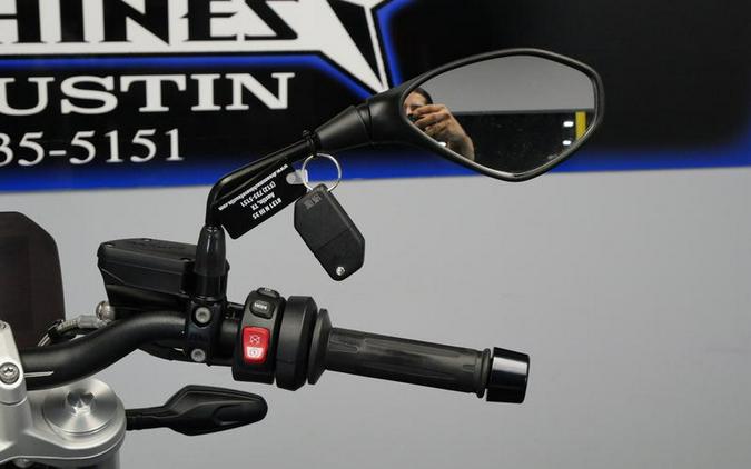 2023 BMW R 1250 R Premium