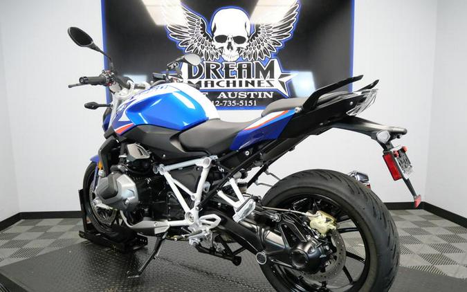 2023 BMW R 1250 R Premium