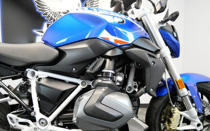 2023 BMW R 1250 R Premium