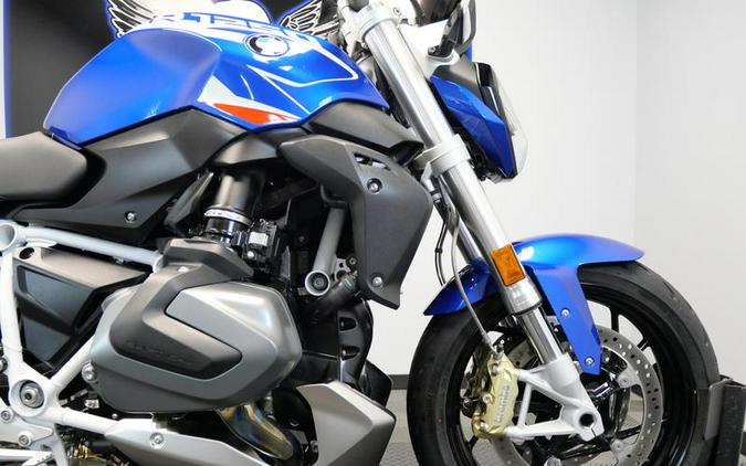 2023 BMW R 1250 R Premium