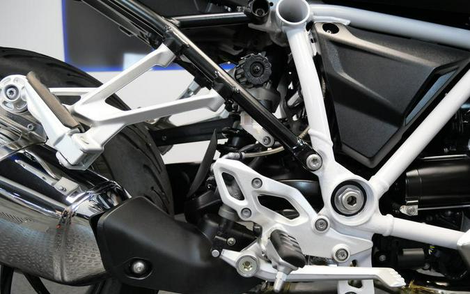 2023 BMW R 1250 R Premium