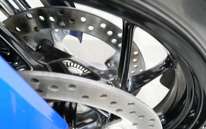 2023 BMW R 1250 R Premium