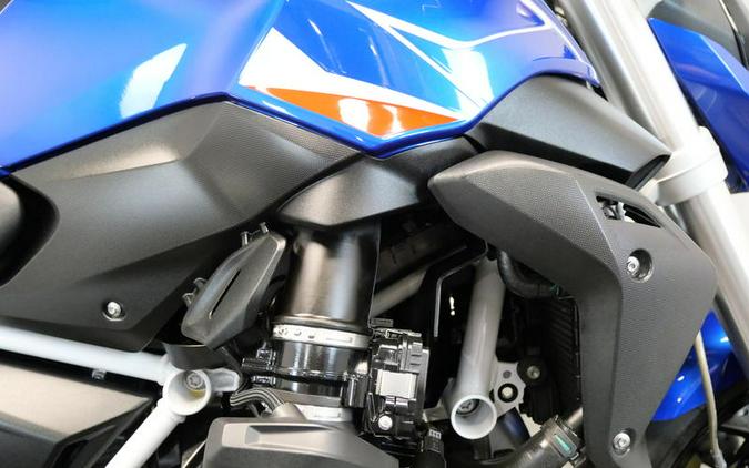 2023 BMW R 1250 R Premium