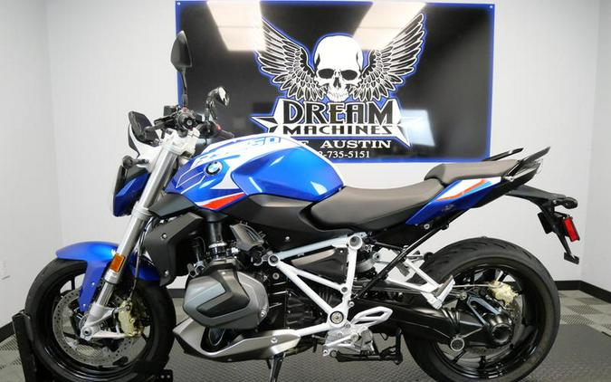 2023 BMW R 1250 R Premium