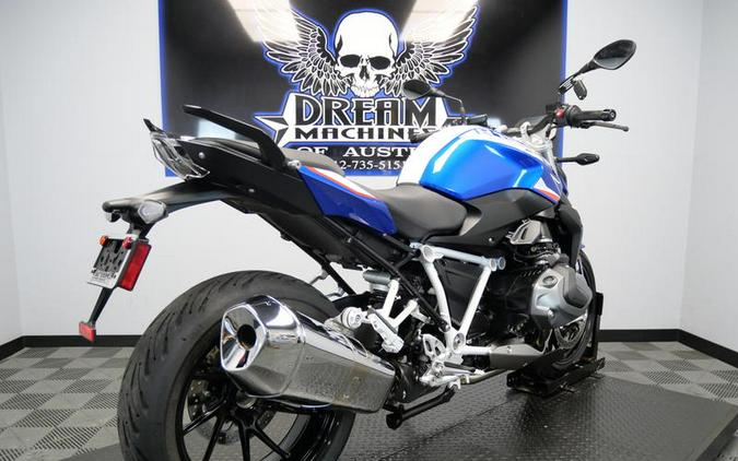 2023 BMW R 1250 R Premium