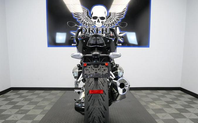 2023 BMW R 1250 R Premium