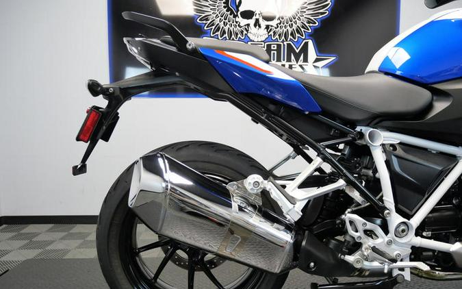 2023 BMW R 1250 R Premium