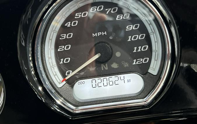 2018 Harley-Davidson Ultra Limited