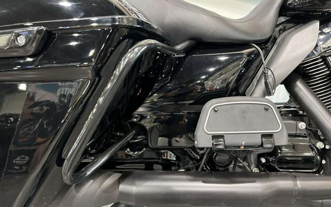 2018 Harley-Davidson Ultra Limited