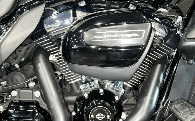 2018 Harley-Davidson Ultra Limited